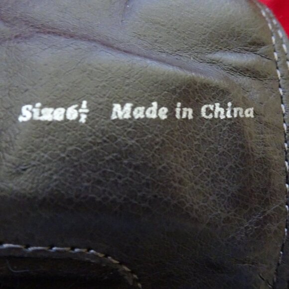 Dolce Vita Booties - Picture 7 of 9